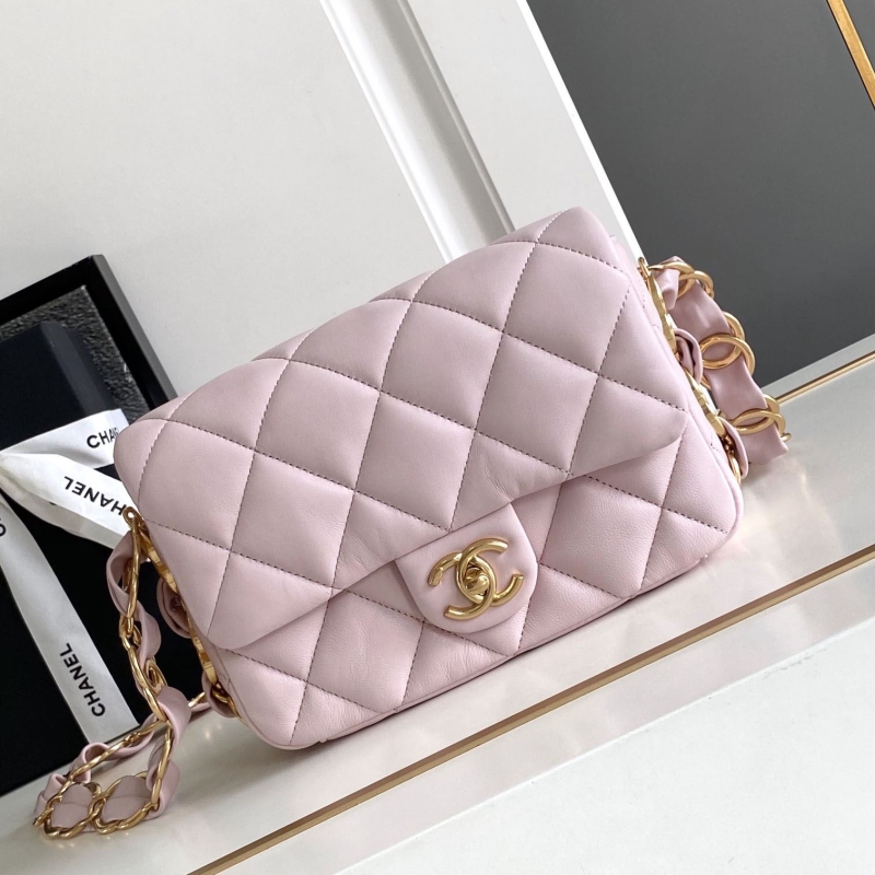 Ch*el cf series bags